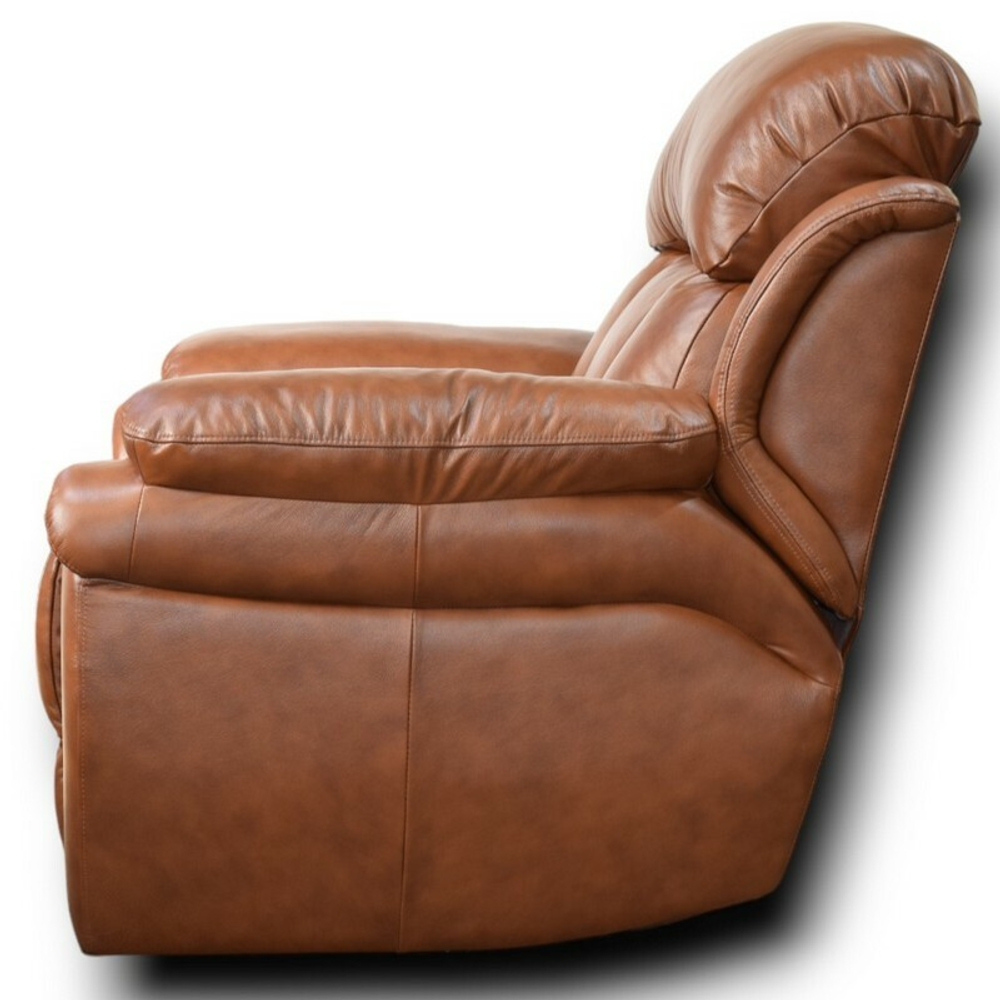 Педикюрное SPA кресло-реклайнер Milton