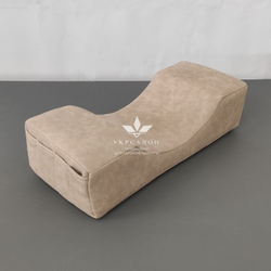 Подголовник-органайзер для наращивания ресниц