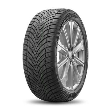 Kumho Solus 4S HA32 225/55 R19 99V