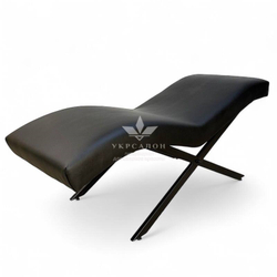 Анатомическая кушетка Mark 555-00 для лашмейкеров и бровистов