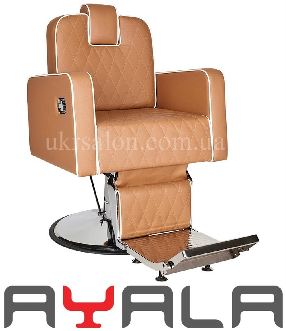 Перукарське крісло Barber Holland 2