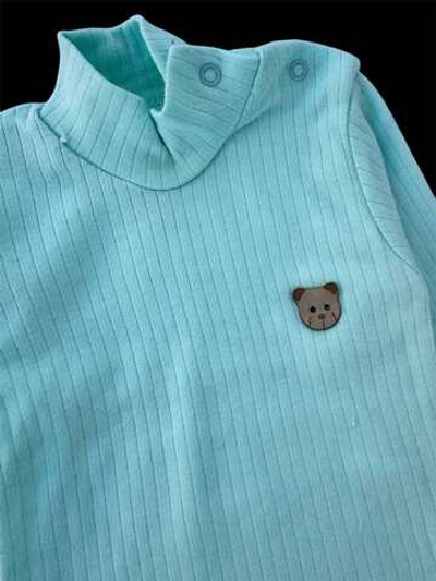 Боді-водолазка, рубчик ТМ "Findik"