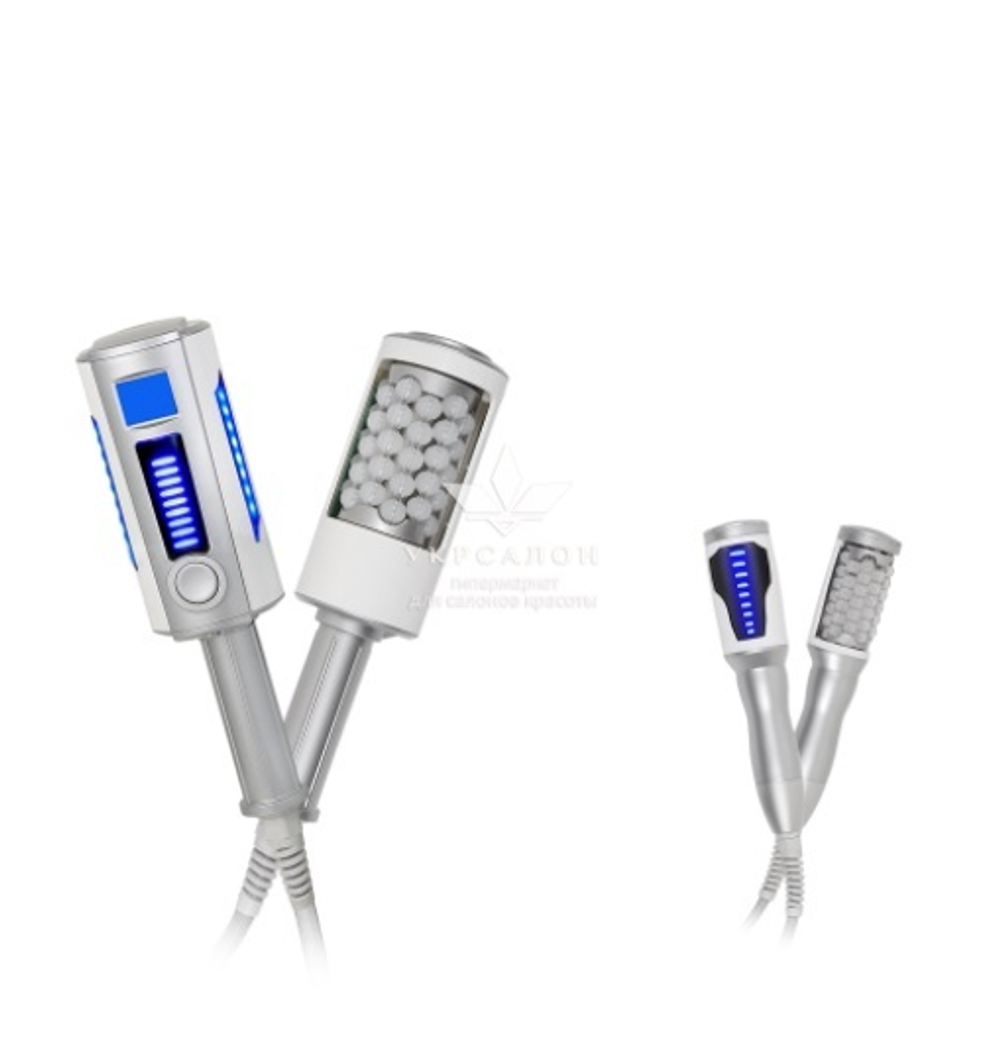 Аппарат компрессионной микровибрации для тела и лица модель 780А