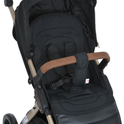 Прогулянкова коляска El Camino ME 1053G-2 Dynamic Pro Special