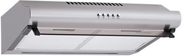 Витяжка PYRAMIDA WH 22-60 INOX/N
