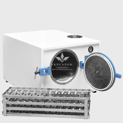 Автоклав ГК-20 Mizma