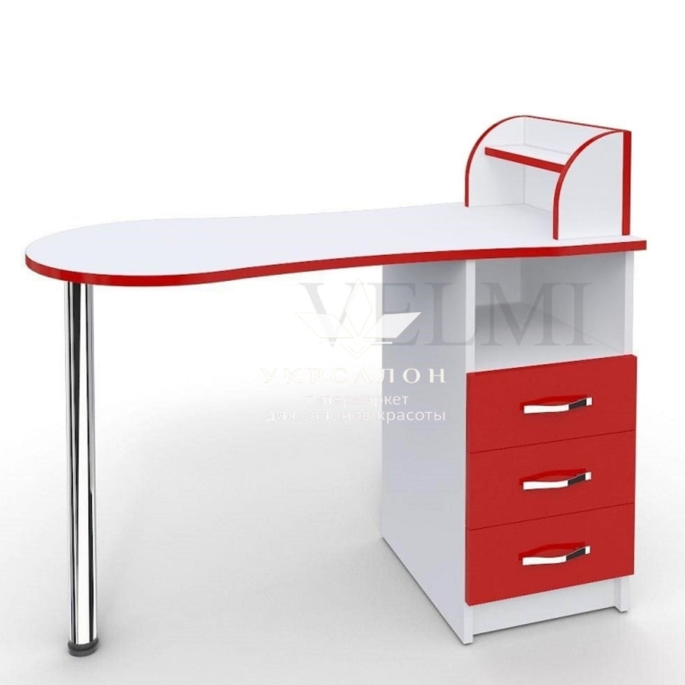 Cтол маникюрный Beauty 2