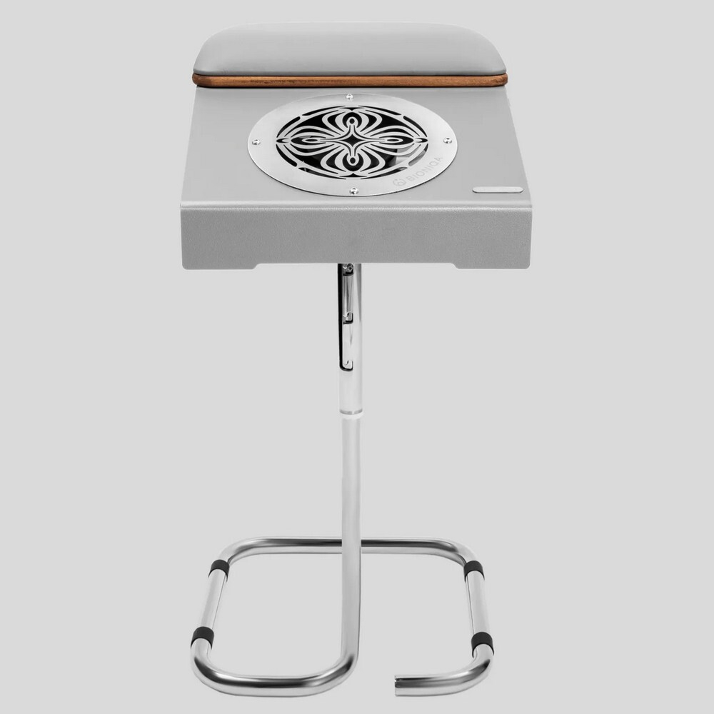 Педикюрная вытяжка Bioniqa Floor V2 Grey