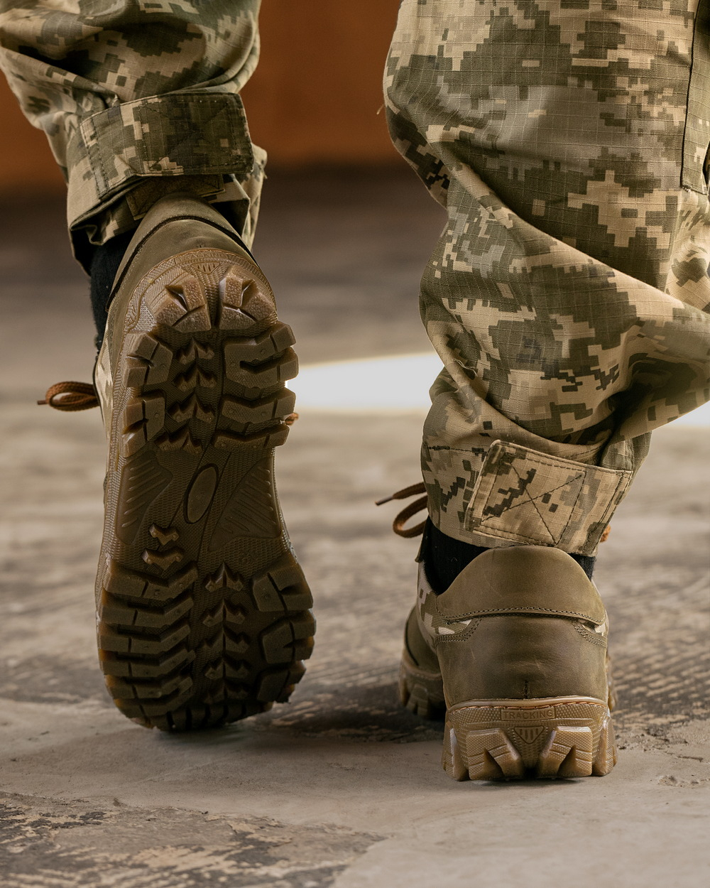 Кросівки тактичні піксель ММ-14 чоловічі (арт. 8262200101)
