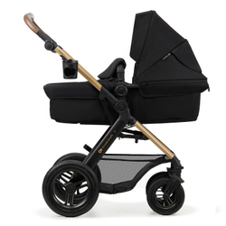 Универсальная коляска 3 в 1 Kinderkraft Moov 2 Air