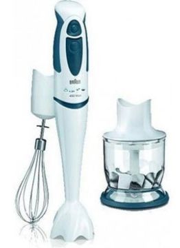 Блендер Braun MR 330 SAUCE