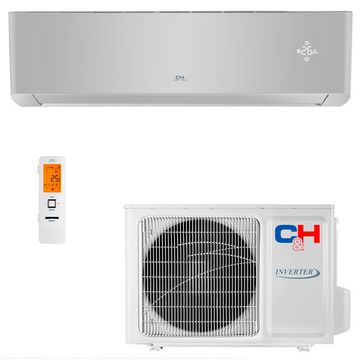 Кондиціонер COOPER&HUNTER CH-S09FTXAM2S-SC