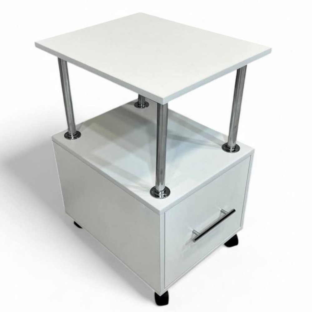 Косметологическая тележка Line