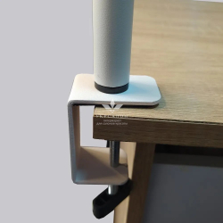 Бестеневая Led лампа для бьюти мастера универсальная Smart Moon Light HD-M3X 20 Вт, white