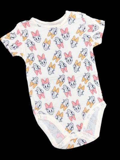 Боді-футболка "Каченя", бавовна ТМ "Cool club"