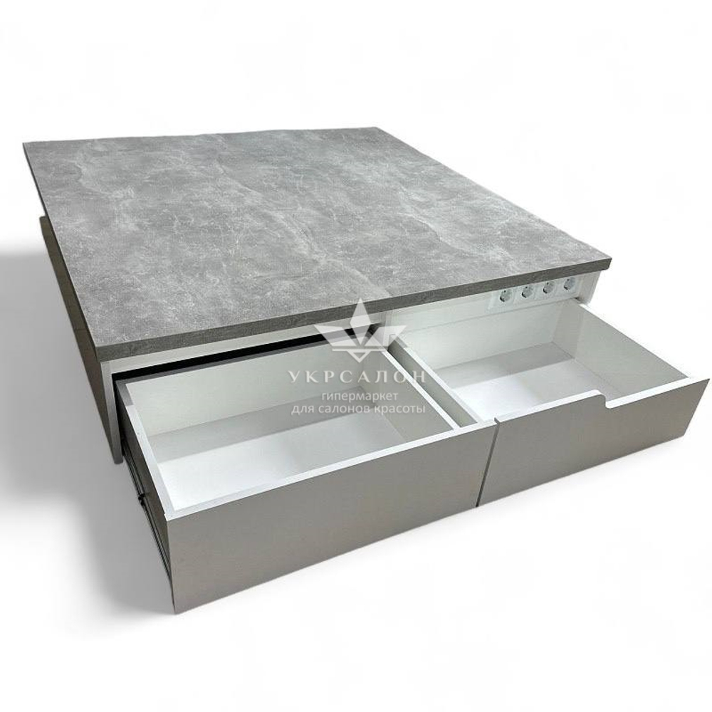 Подіум Mark для крісла педикюрного Pod-01