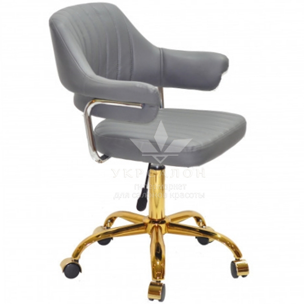 Стульчик мастера Jef Gold