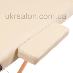 Складаний масажний стіл Flagman