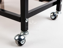 Косметологічний візок S4-l-b