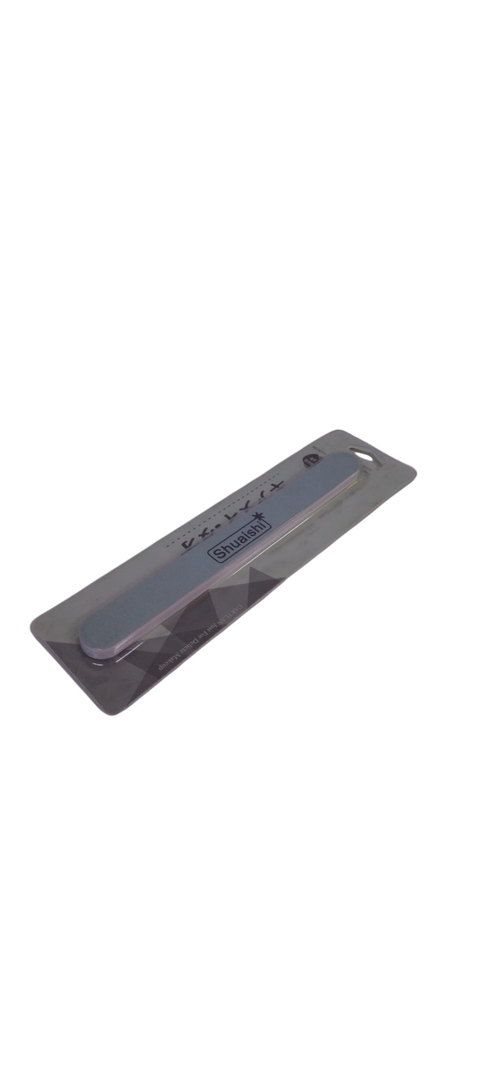 Пилочка для ногтей