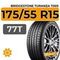 Bridgestone Turanza T005 175/55 R15 77T