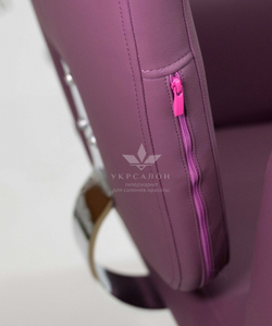 Перукарське крісло Orlando