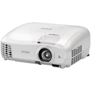 Мультимедійний проектор Epson EH-TW5210 (V11H708040)