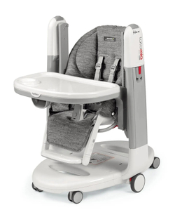 Стульчик-качели для кормления Peg-Perego Tatamia Follow Me