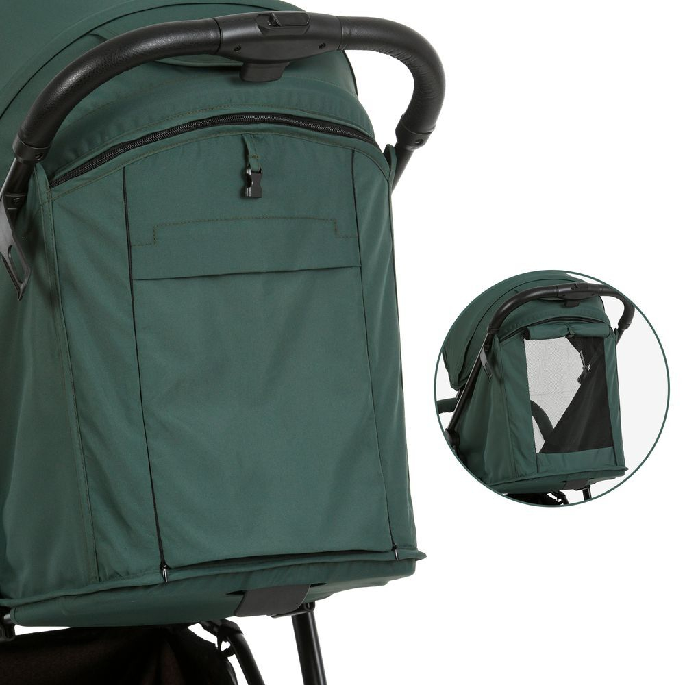 Прогулянкова коляска Bambi M 4249-2