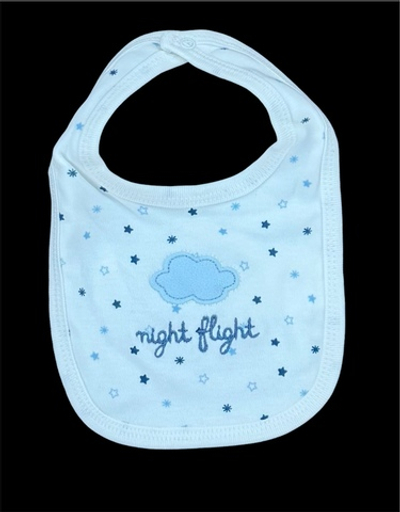 Слинявчик, бавовна ТМ "Caramell"