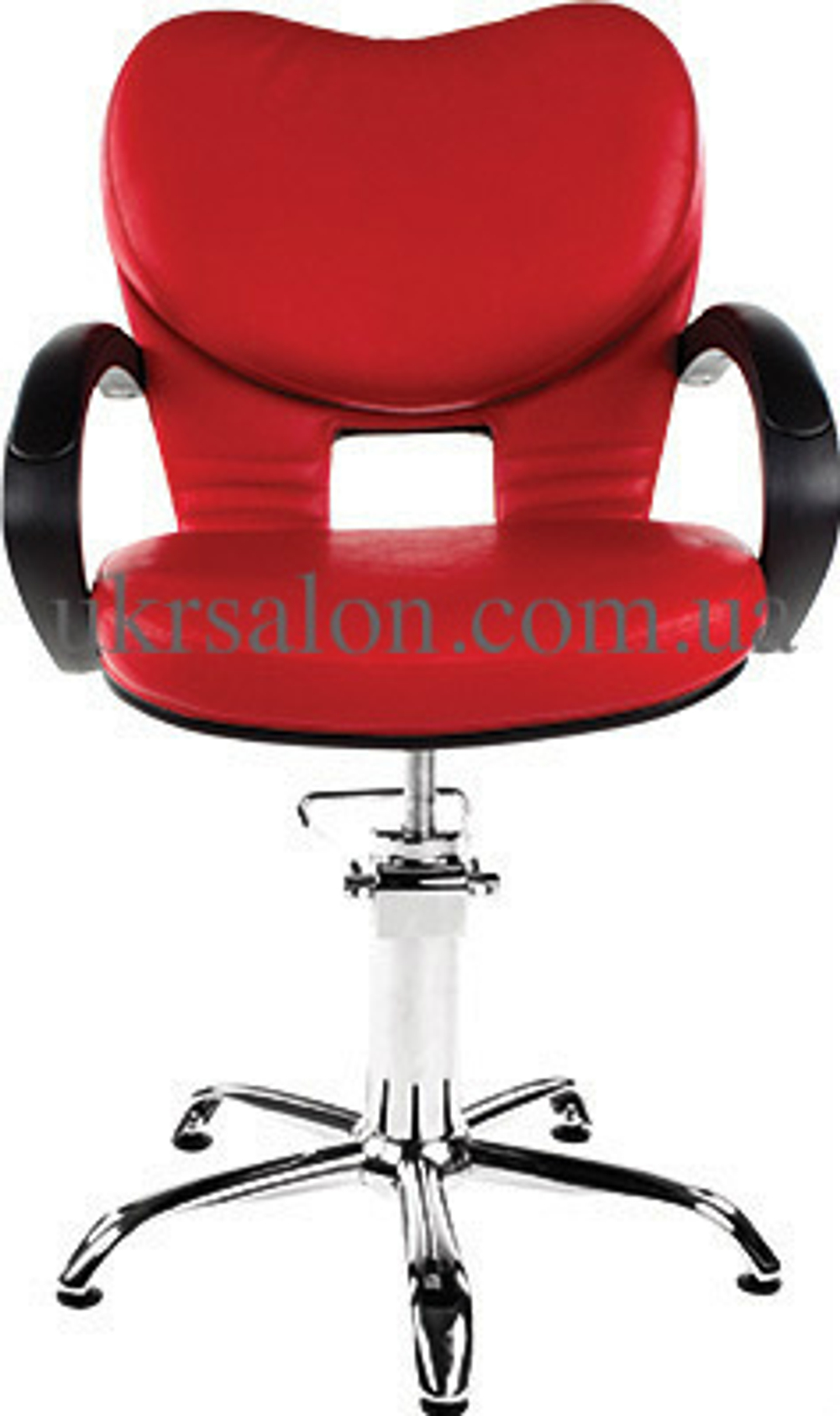 Крісло перукарське viktoria