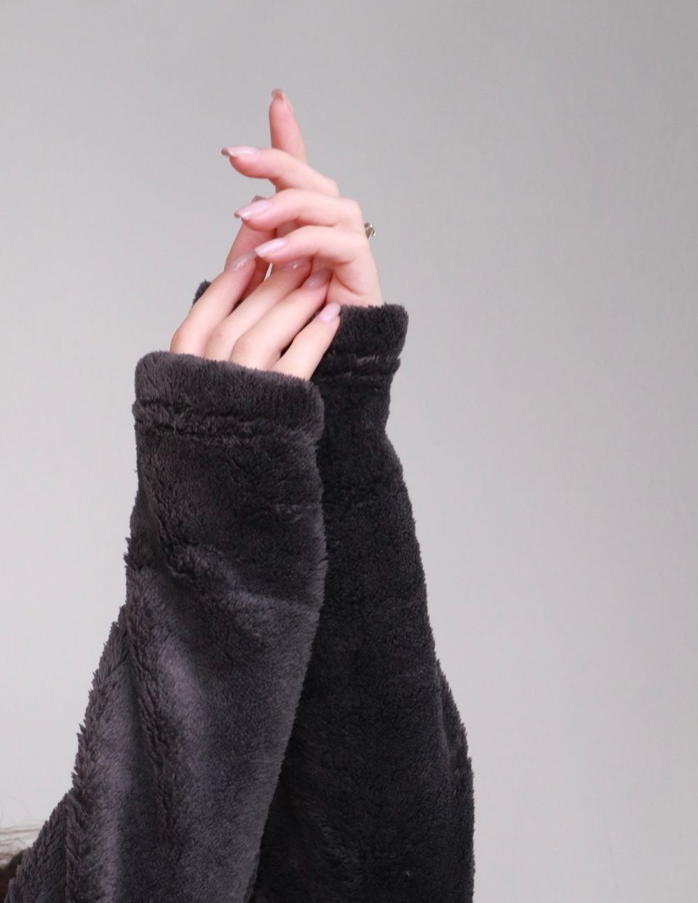 Плюшева піжама