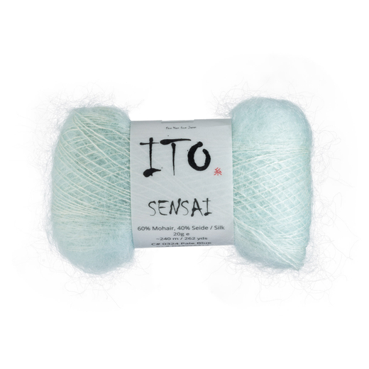 Mohair ITO Sensai 0324
