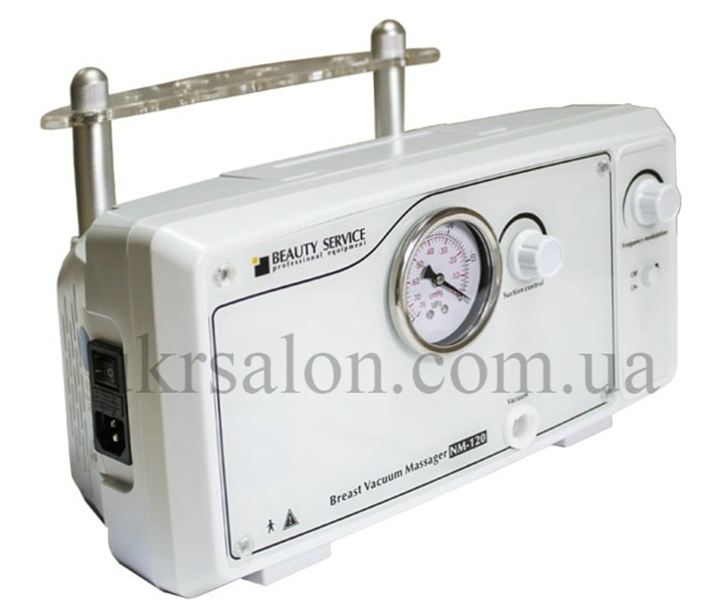 Аппарат для алмазной микродермабразии 120В