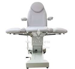 Кушетка педикюрно-косметологічна 2017-2