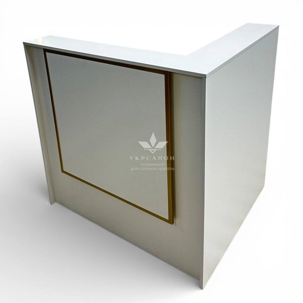 Стойка администратора угловая PEC-20