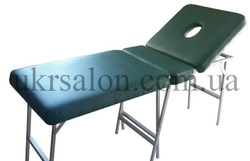 Складна масажна кушетка 1093
