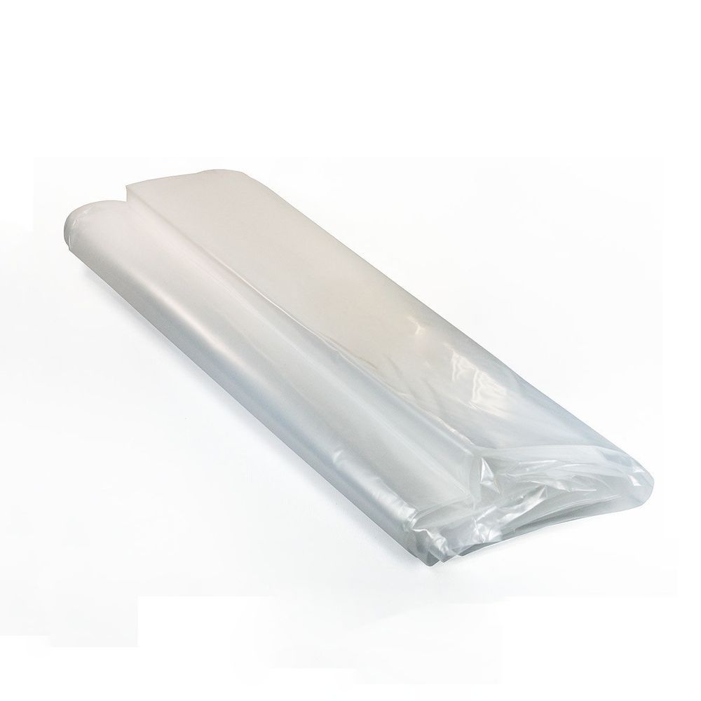 Мешок полиэтиленовый 55 мкм под засолку  65х100см. (50шт)