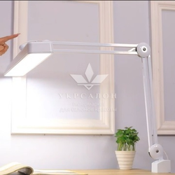 Лампа безтіньова настільна KMS 1005, 30W, white