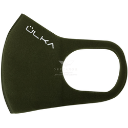 Захисна маска ulka