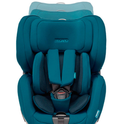 Автокрісло універсальне дитяче Recaro Salia 0+/1 (0-18 кг)