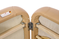 Массажный стол Casada Hannover Lux