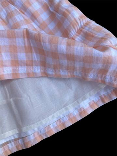 Сарафан, бавовна ТМ "Reserved"