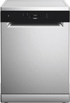 Посудомийна машина WHIRLPOOL W2F HD624 X