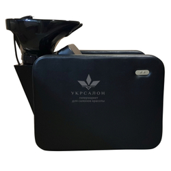 Перукарська мийка 1004 Lux з електроприводом