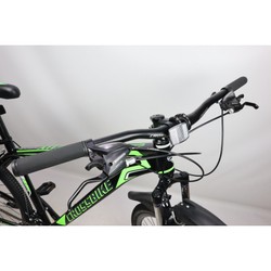 Велосипед горный CrossBike Atlas 29 дюймов