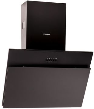 Витяжка PYRAMIDA NR-MG 60 BLACK MU