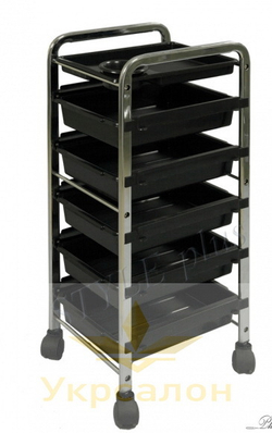 Перукарський візок ZD -106