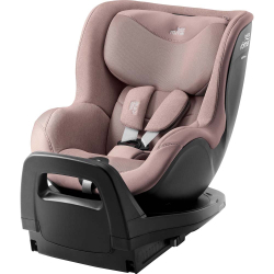 Автокресло детское Britax Römer Dualfix Pro M Style с базой Isofix 0+/1 (0-18 кг)