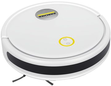 Робот-пилосос Karcher RCV 2 (1.269-670.0)